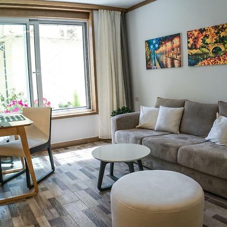 Venere Tirana Suite Deluxe 외부 사진