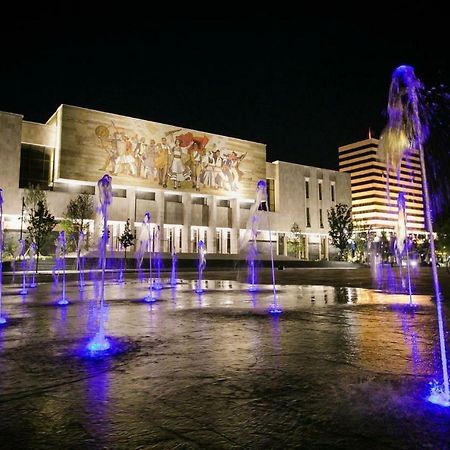 Venere Tirana Suite Deluxe 외부 사진