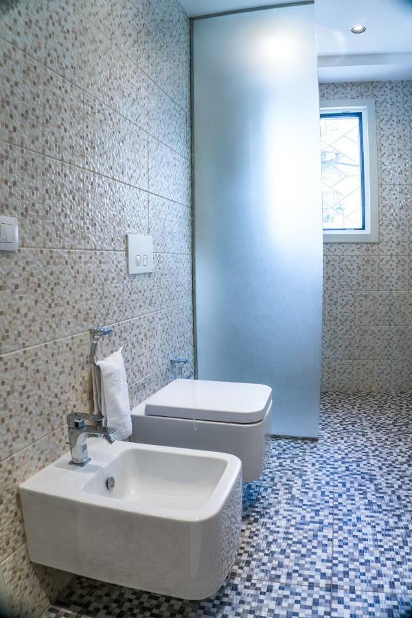 Venere Tirana Suite Deluxe 외부 사진